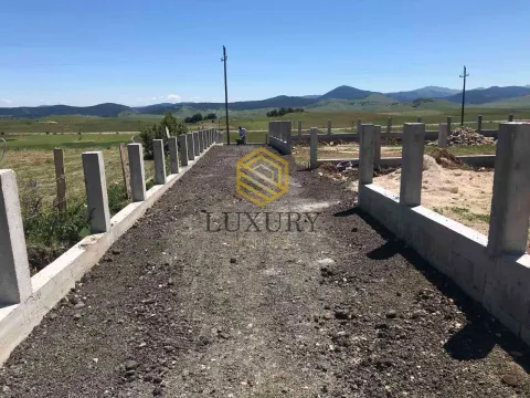 Prodaja, plac, 410m², Motički gaj, Žabljak - image 9