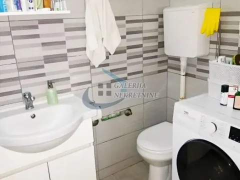 Prodaja, dvosoban stan, 55m², Kanarevo Brdo, Beograd - image 12