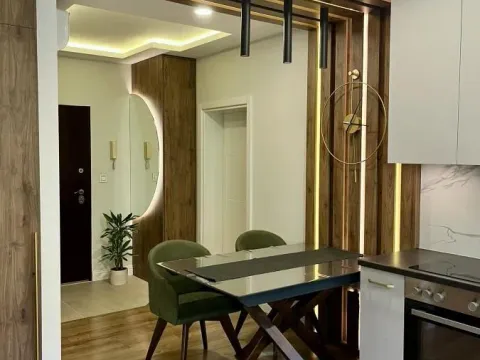 Prodaja, jednosoban stan, 48m², Novo naselje, Novi Sad - image 3