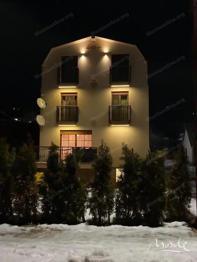 Sale, office space, 192m², Kolašin, Crna Gora