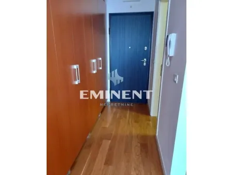 Izdavanje, stan, 33m², Crveni Krst, Beograd - image 6