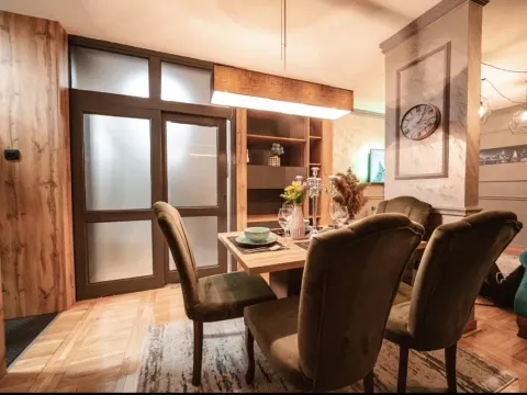 Rent, two bedroom apartment, 80m², Stari Aerodrom, Podgorica - image 12