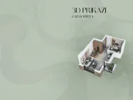 Sale, one bedroom apartment, 62m², Lješevići, Kotor - image 10