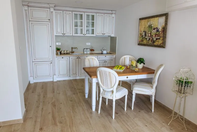 Prodaja, stan, 40m², Sutomore, Bar