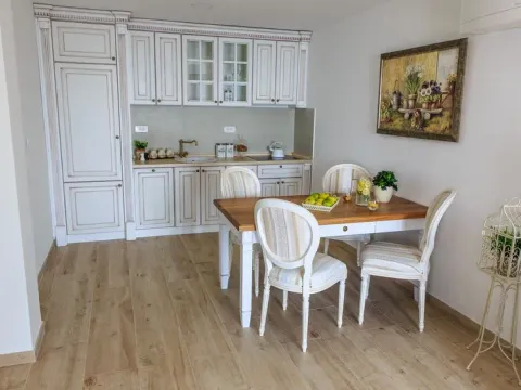 Prodaja, stan, 40m², Sutomore, Bar - image 2