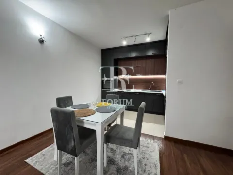 Izdavanje, dvosoban stan, 70m², Master Kvart, Podgorica - image 6