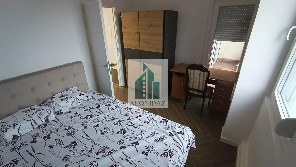 Rent, one bedroom apartment, 45m², Čair, Niš