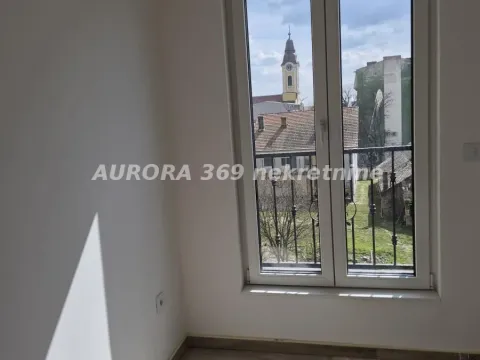 Prodaja, dvosoban stan, 52m², Ruma, Srbija - image 3