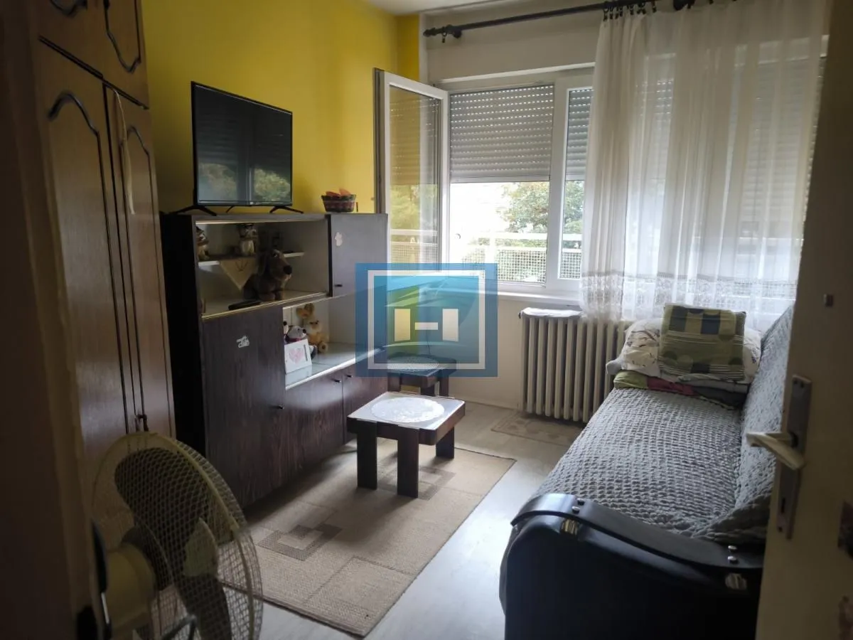 Prodaja, jednosoban stan, 43m², Erdoglija, Kragujevac