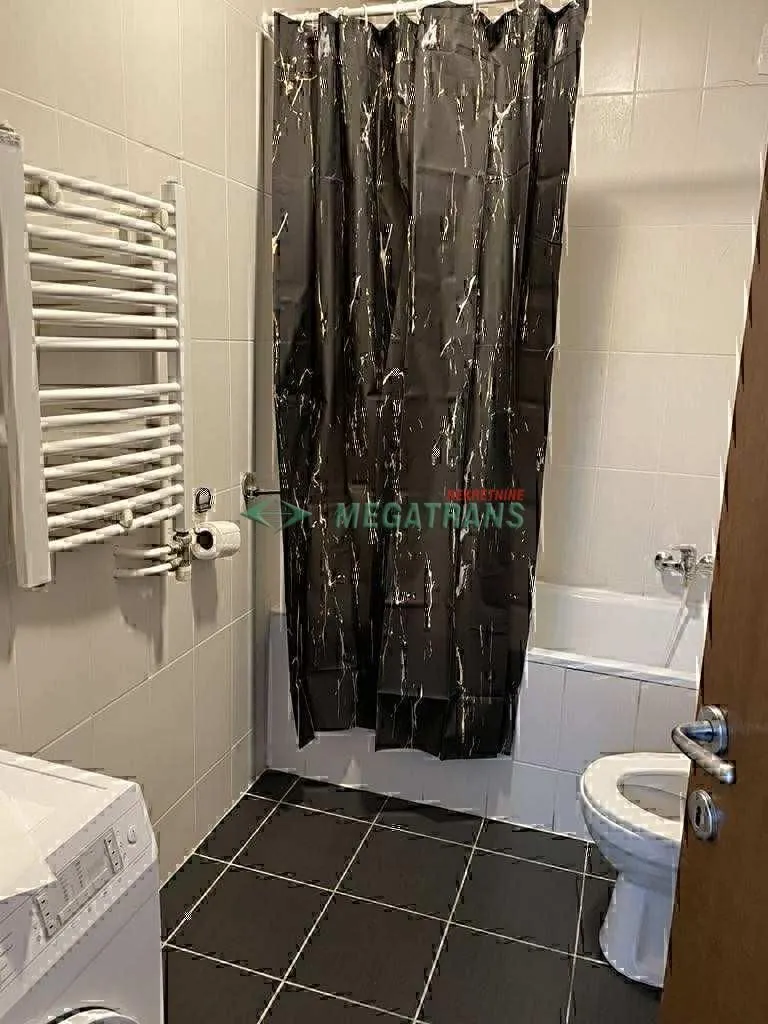 Izdavanje, dvosoban stan, 38m², Bulevar Evrope, Novi Sad Sve Podlokacije