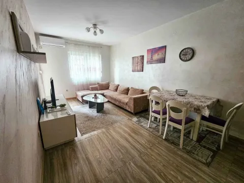 Rent, one bedroom apartment, 47m², City Kvart, Podgorica - image 5