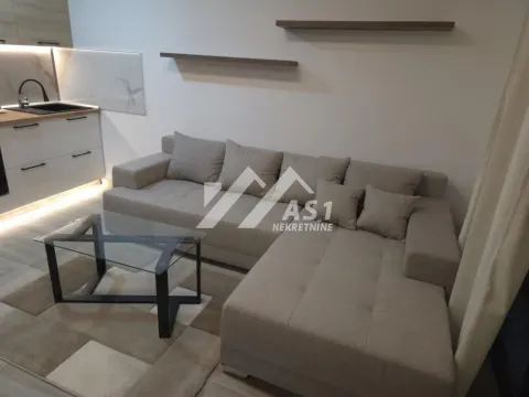 Rent, apartment, 27m², Novo naselje, Novi Sad - image 5