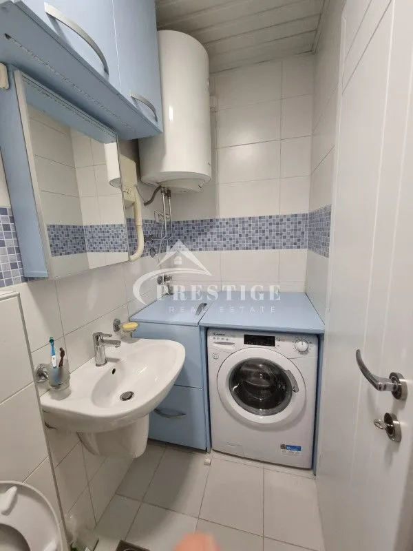Rent, two bedroom apartment, 68m², City Kvart, Podgorica