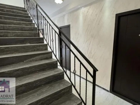 Prodaja, stan, 33m², Ledine, Beograd - image 10