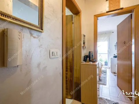 Sale, one bedroom apartment, 38m², Bijela, Herceg Novi - image 7