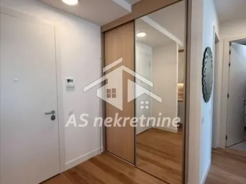 Izdavanje, dvosoban stan, 55m², Novi Beograd Blok 64, Novi Beograd Sve Podlokacije - image 12
