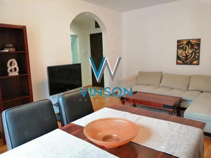 Izdavanje, dvosoban stan, 47m², Novi Sad Sve Podlokacije, Novi Sad