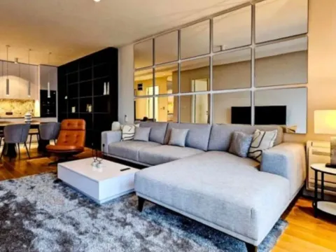 Prodaja, jednosoban stan, 56m², Podgorica, Crna Gora - image 3