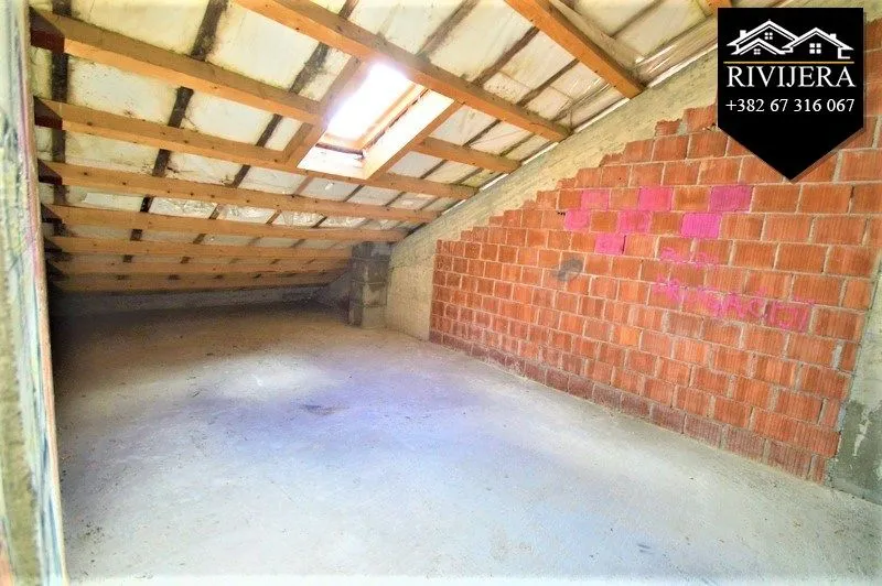 Prodaja, kuća, 200m², Kumbor, Herceg Novi