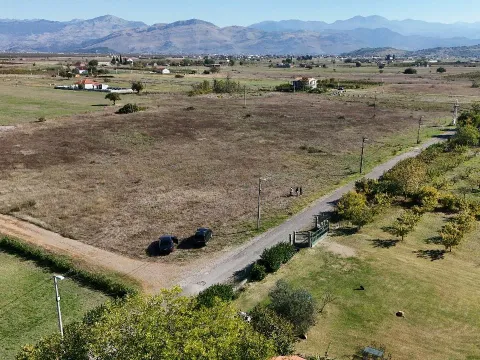 Sale, land lot, 20000m², Zeta, Podgorica - image 8