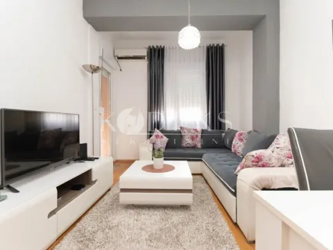 Rent, one bedroom apartment, 37m², Ljubović, Podgorica - image 3