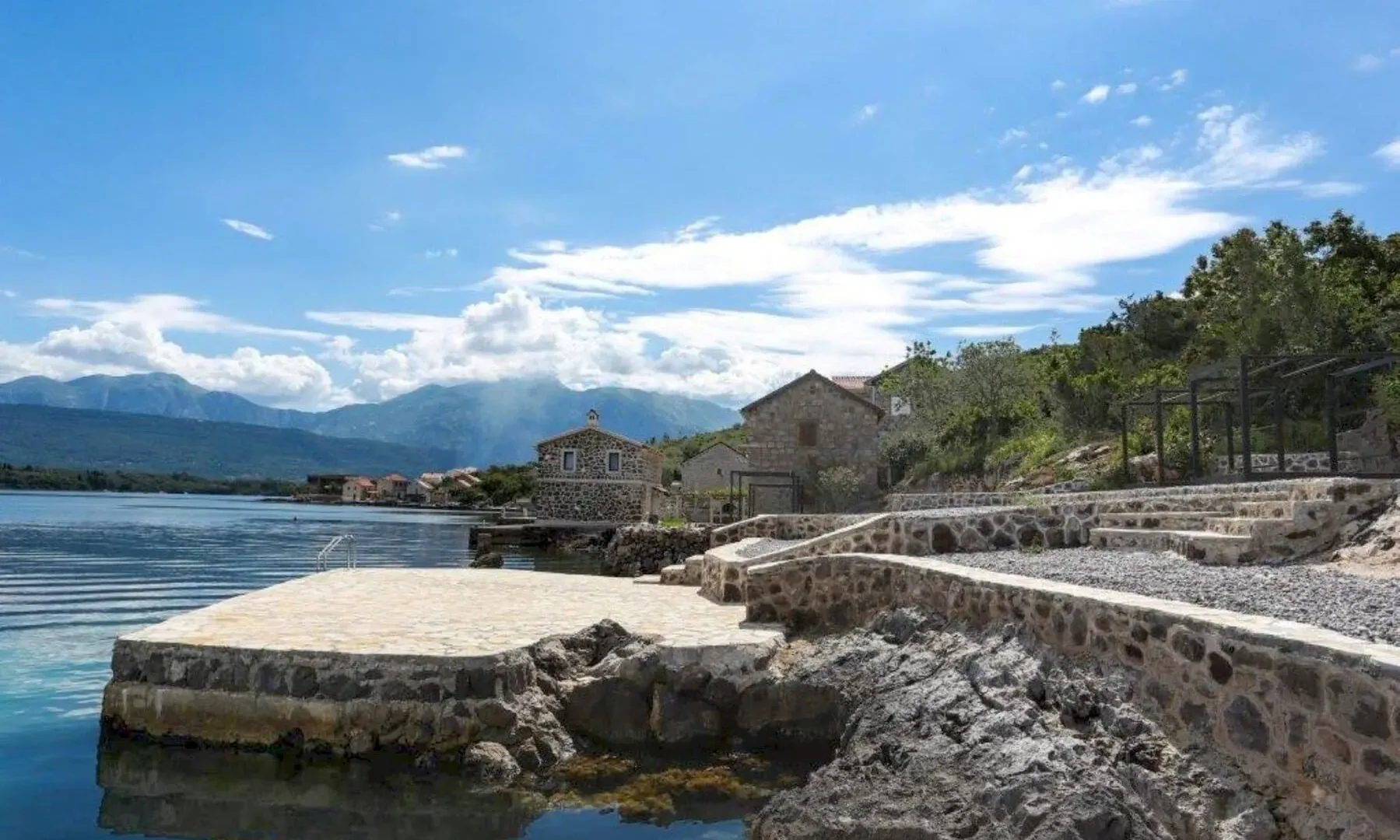 Sale, house, 517m², Kotor, Crna Gora