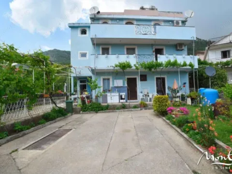 Prodaja, kuća, 221m2, Budva Prodaja, kuća, 221m2, Budva