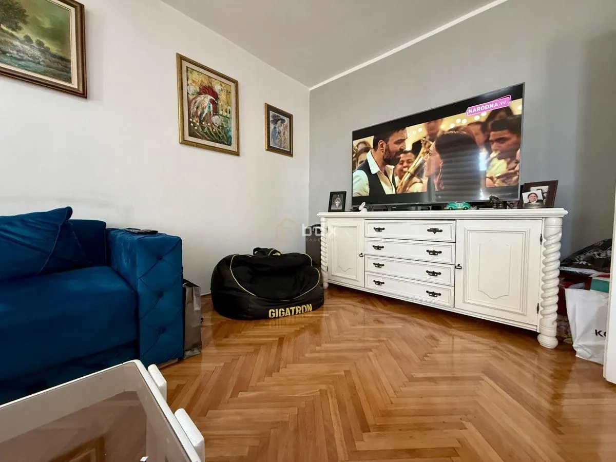 Prodaja, trosoban stan, 75m², Medijana, Niš