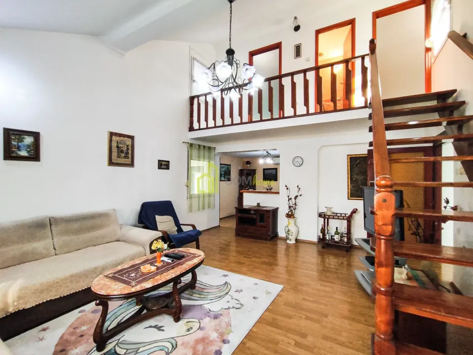 Rent, house, 100m², Zeta, Podgorica