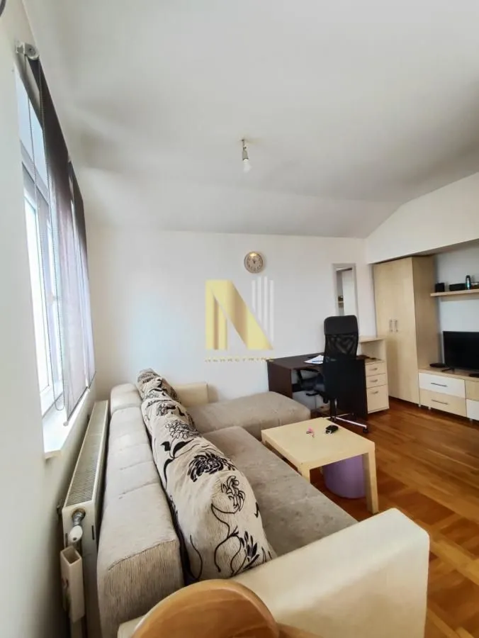 Izdavanje, garsonjera, 25m², Salajka, Novi Sad Sve Podlokacije