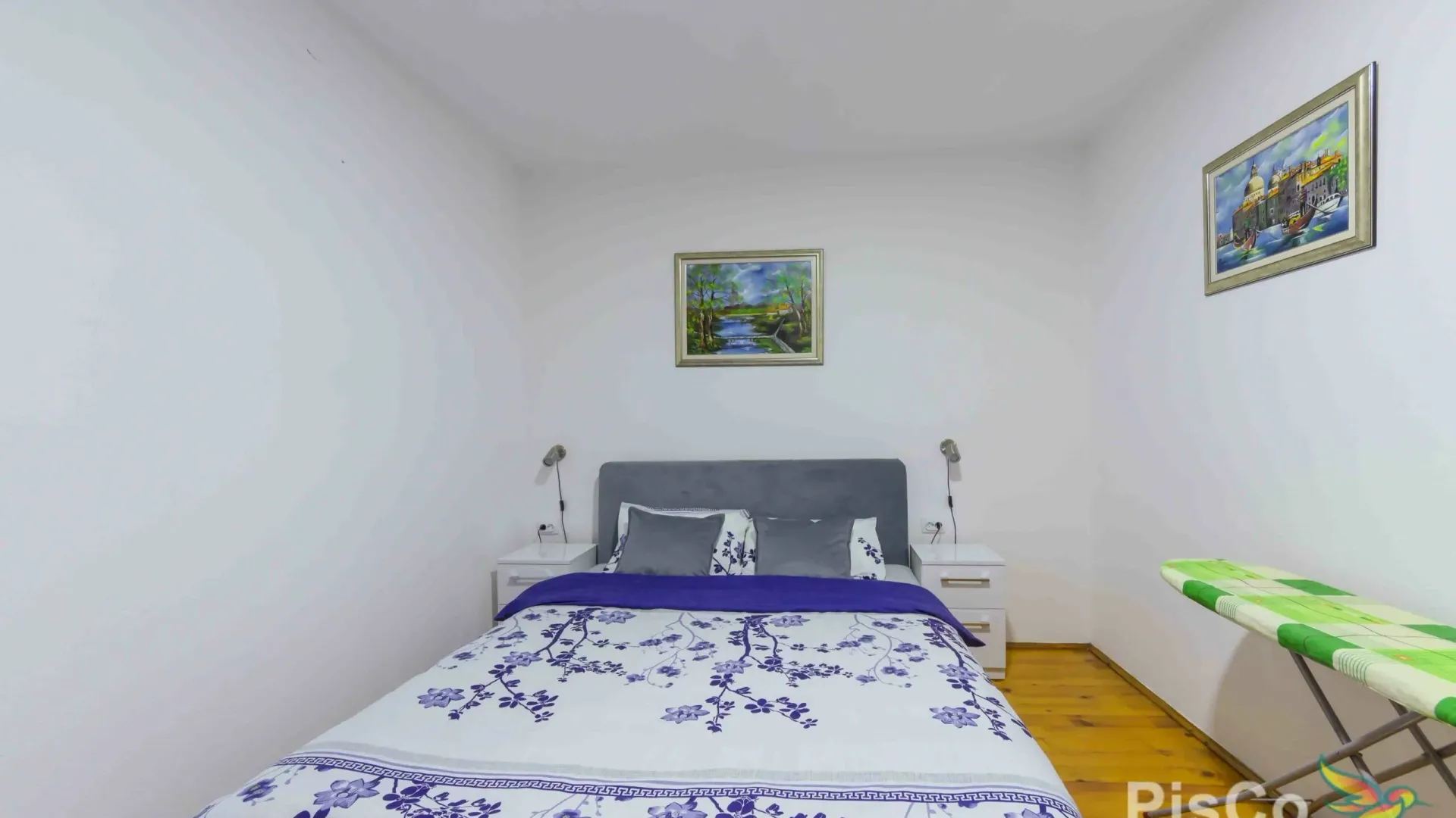 Rent, two bedroom apartment, 120m², Zabjelo, Podgorica