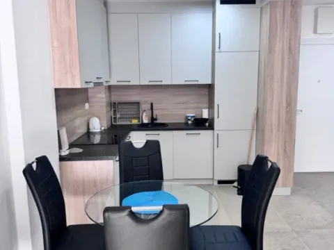 Prodaja, jednosoban stan, 45m², Bečići, Budva - image 6