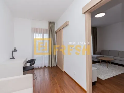 Izdavanje, trosoban stan, 90m², Master Kvart, Podgorica - image 10