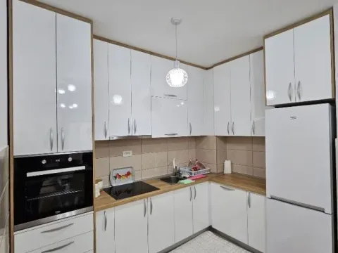 Prodaja, jednosoban stan, 48m², Tuški Put, Podgorica - image 5