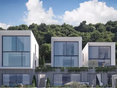 Prodaja, dvosoban stan, 119m², Krašići, Tivat - image 2