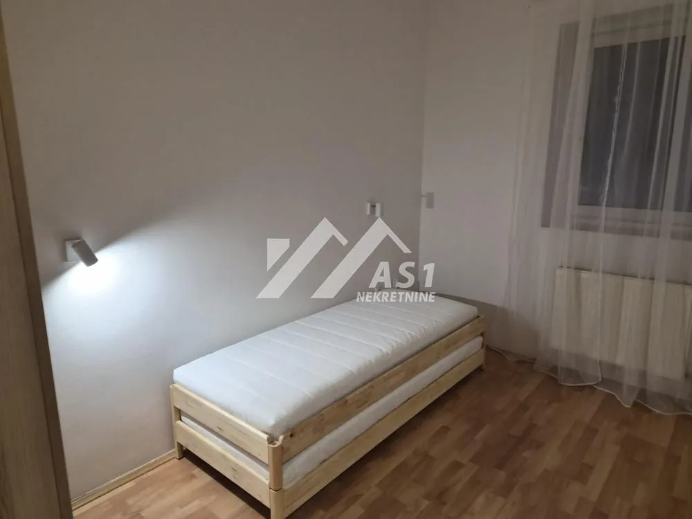 Rent, one bedroom apartment, 32m², Novi Sad Sve Podlokacije, Novi Sad