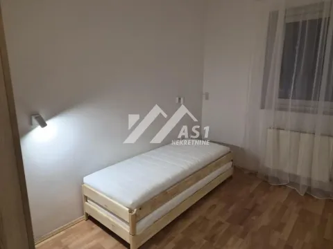 Rent, one bedroom apartment, 32m², Novi Sad Sve Podlokacije, Novi Sad - image 5