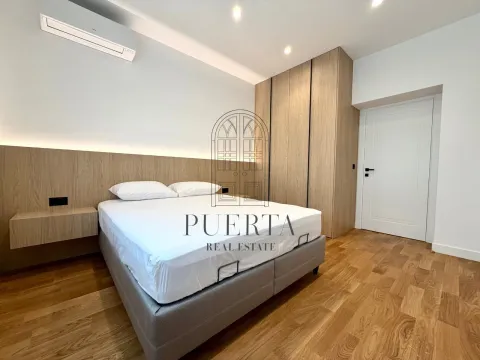 Rent, house, 130m², Ibričevina, Podgorica - image 11