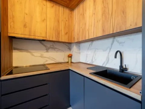 Sale, one bedroom apartment, 46m², Velika Plaža, Ulcinj - image 7