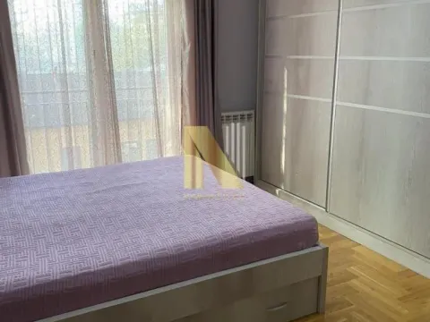 Izdavanje, dvosoban stan, 53m², Socijalno, Novi Sad Sve Podlokacije - image 5