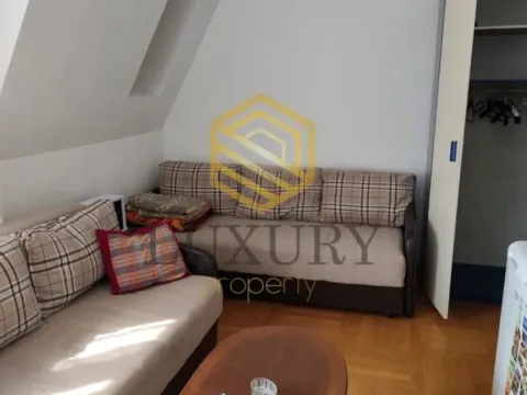 Izdavanje, garsonjera, 23m², Zabjelo, Podgorica - image 5