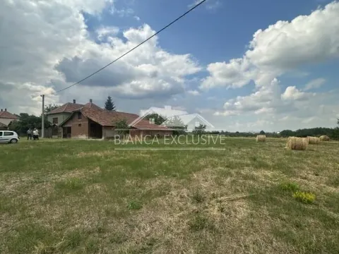 Sale, house, 120m², Centar, Topola