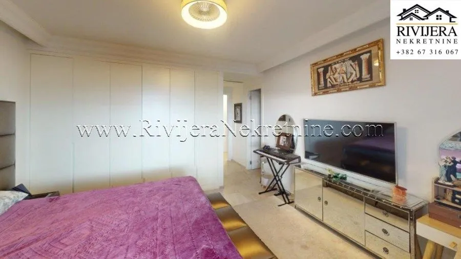 Prodaja, kuća, 131m², Luštica Bay, Tivat