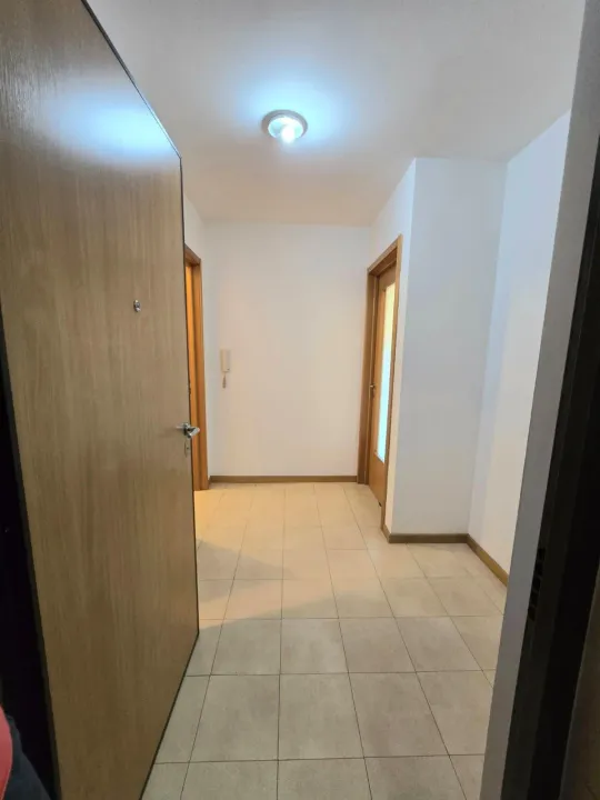 Sale, two bedroom apartment, 64m², Stari Aerodrom, Podgorica