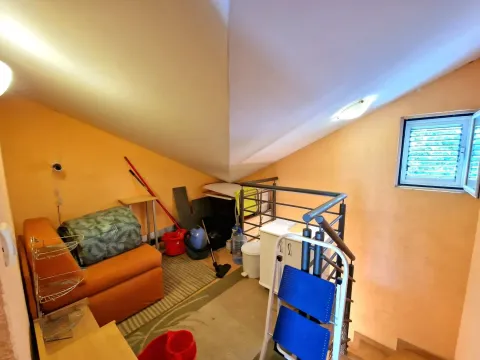 Izdavanje, dvosoban stan, 60m², Budva, Crna Gora - image 9