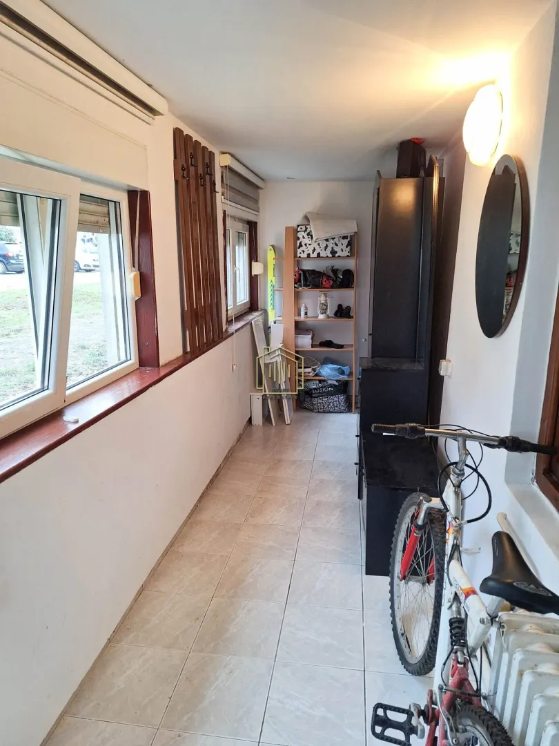 Prodaja, jednosoban stan, 48m², Integralovo, Nikšić