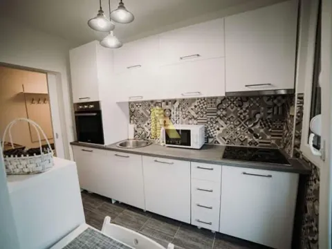 Rent, two bedroom apartment, 47m², Centar, Novi Sad - image 9