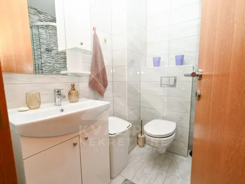 Rent, studio apartment, 34m², Stari Aerodrom, Podgorica - image 7