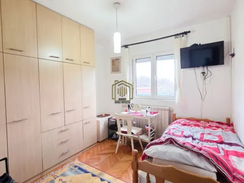 Sale, house, 115m², Tološi, Podgorica - image 7