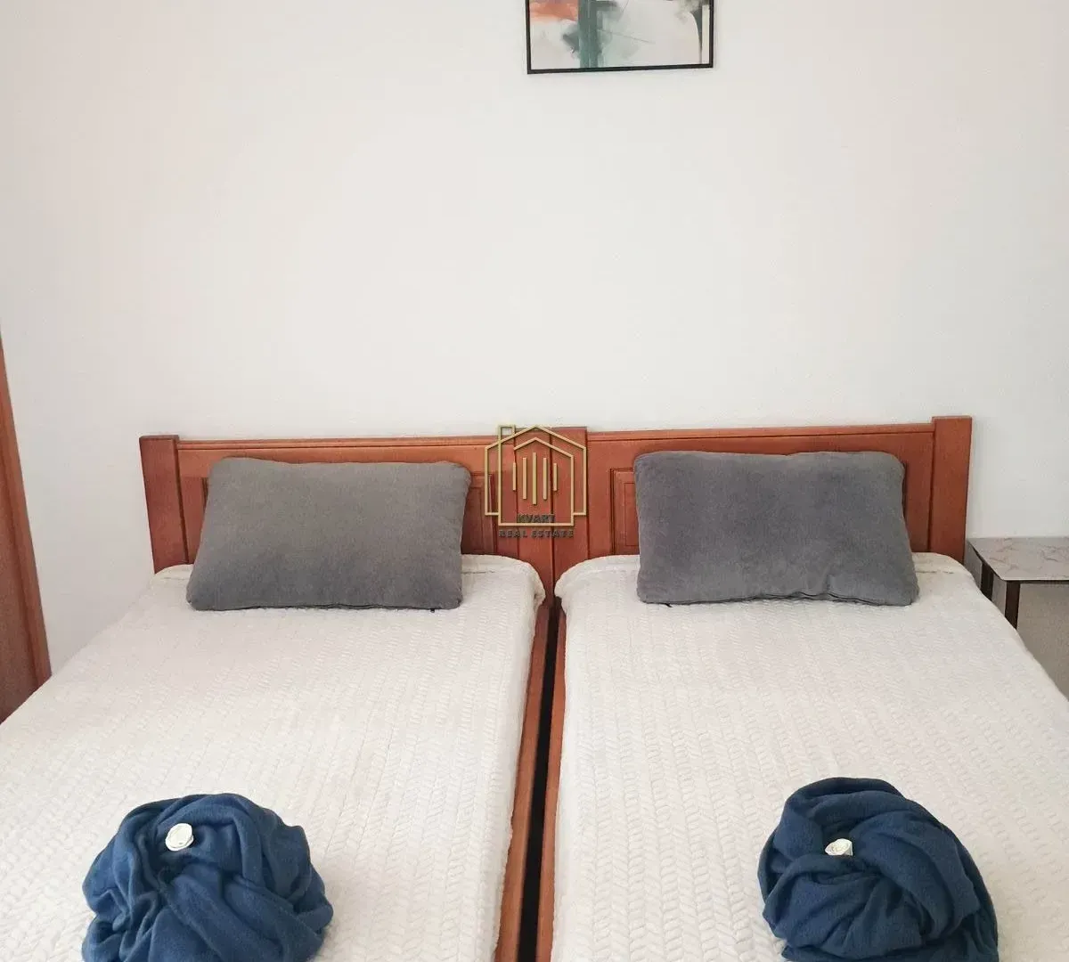 Izdavanje, stan, 30m², Blok 9, Podgorica
